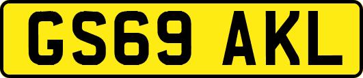 GS69AKL