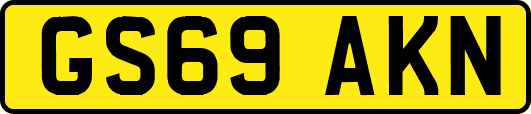 GS69AKN