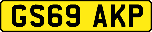 GS69AKP