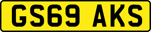 GS69AKS