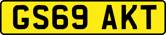 GS69AKT