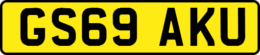 GS69AKU