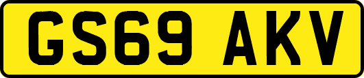 GS69AKV
