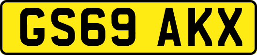 GS69AKX
