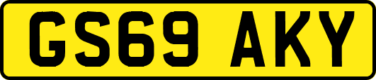 GS69AKY