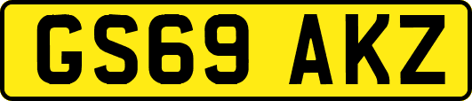 GS69AKZ