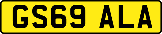 GS69ALA