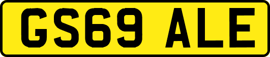 GS69ALE