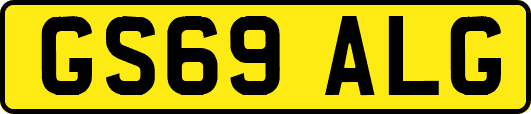 GS69ALG