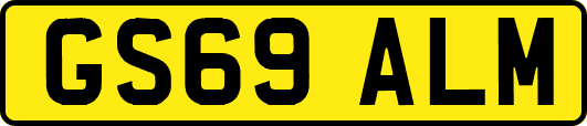 GS69ALM