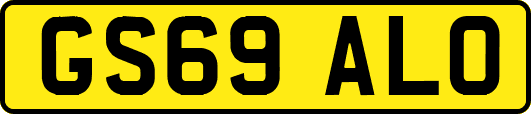 GS69ALO
