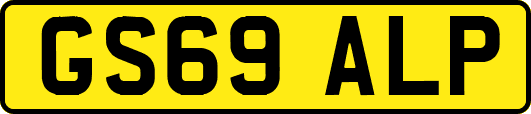 GS69ALP