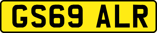GS69ALR