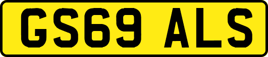 GS69ALS