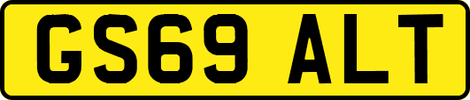GS69ALT