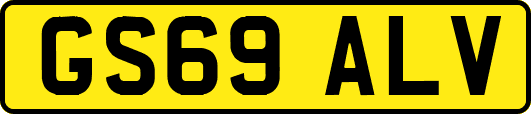 GS69ALV