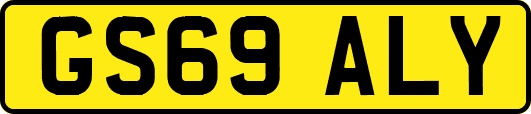 GS69ALY