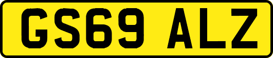 GS69ALZ