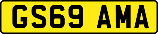 GS69AMA