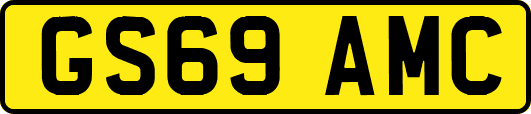GS69AMC