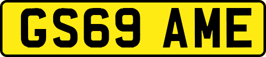 GS69AME