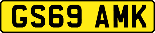 GS69AMK