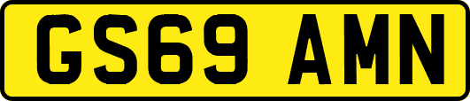 GS69AMN