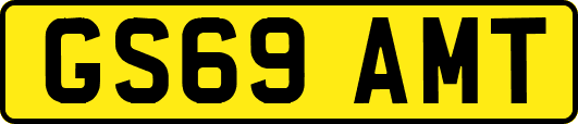 GS69AMT