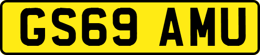 GS69AMU