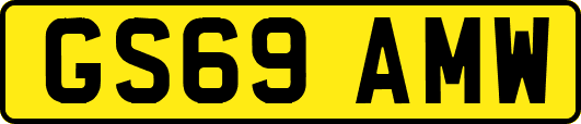 GS69AMW