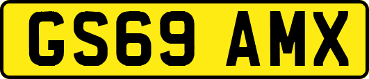 GS69AMX