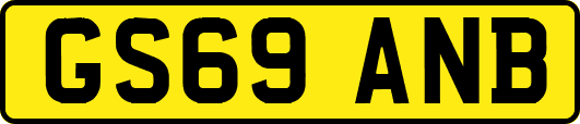 GS69ANB