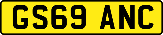 GS69ANC