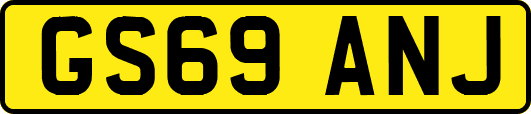 GS69ANJ