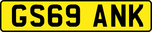 GS69ANK