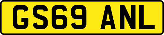 GS69ANL
