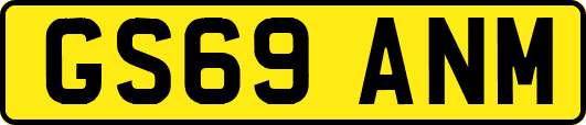 GS69ANM