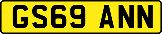 GS69ANN