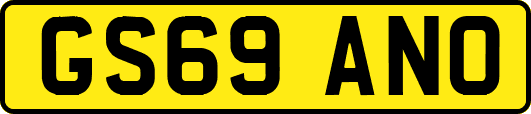 GS69ANO