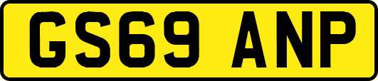 GS69ANP