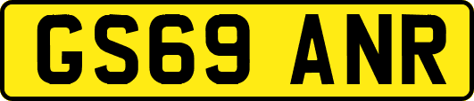 GS69ANR