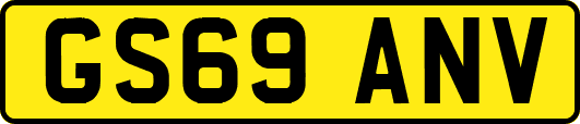 GS69ANV