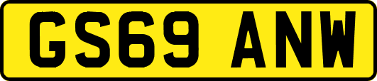 GS69ANW