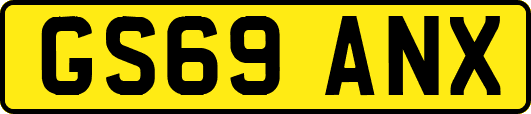 GS69ANX