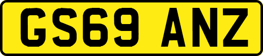GS69ANZ
