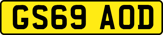 GS69AOD