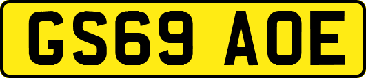 GS69AOE