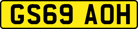 GS69AOH