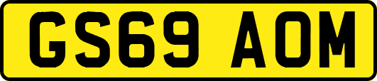 GS69AOM