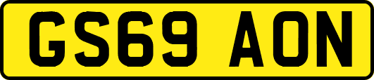 GS69AON